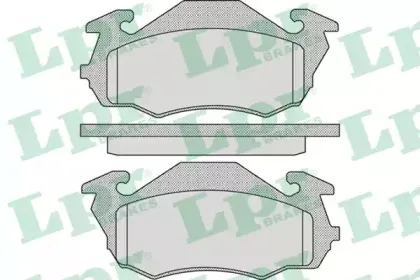05P959 LPR