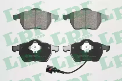 05P969 LPR