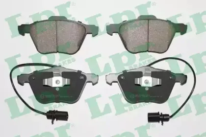 05P971 LPR