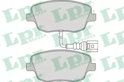 05P973 LPR