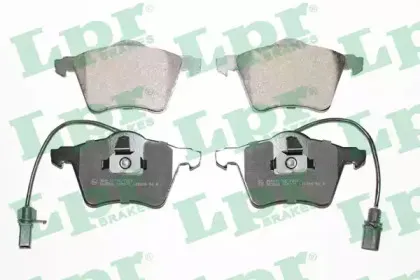 05P975 LPR
