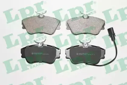 05P977 LPR