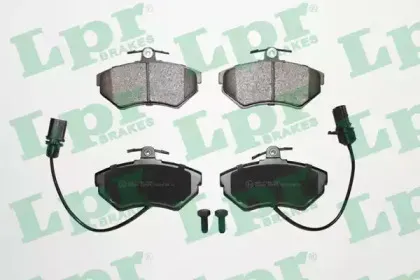 05P979 LPR
