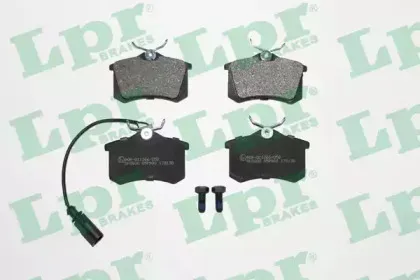 05P980 LPR