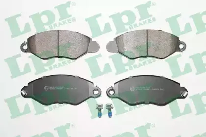 05P994 LPR