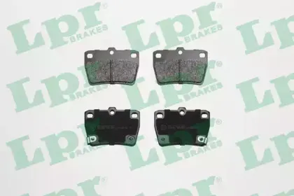 05P997 LPR