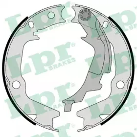 09430 LPR