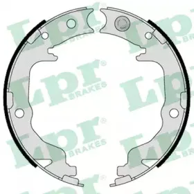 09540 LPR