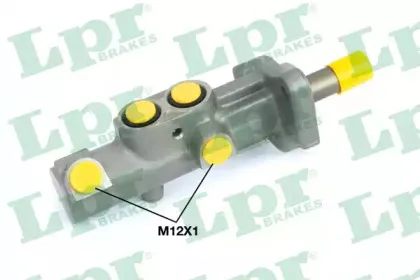 1027 LPR