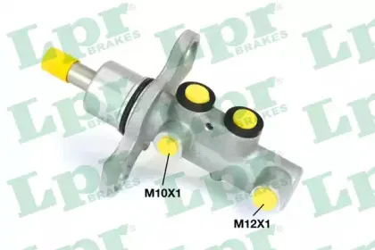 1029 LPR Главный тормозной цилиндр