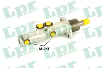1041 LPR