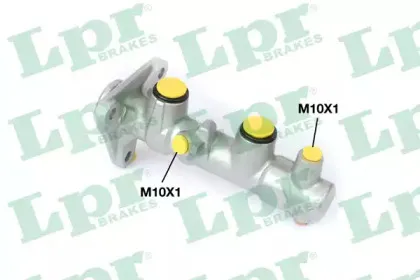 1045 LPR Главный тормозной цилиндр