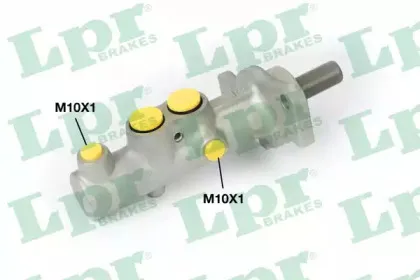 1051 LPR