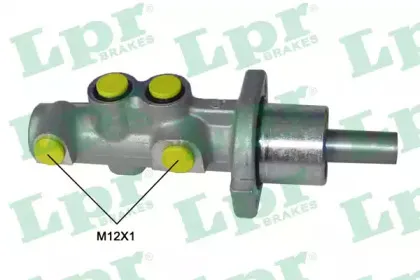 1053 LPR Главный тормозной цилиндр