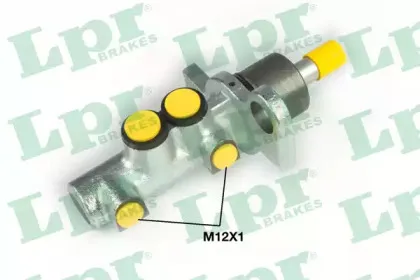 lpr-1055