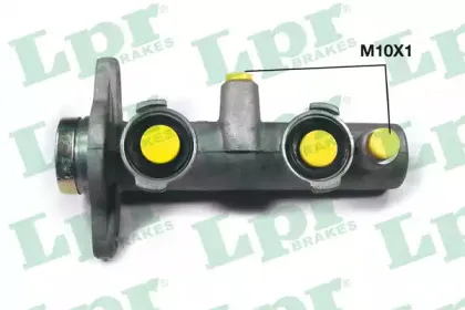 1091 LPR Главный тормозной цилиндр