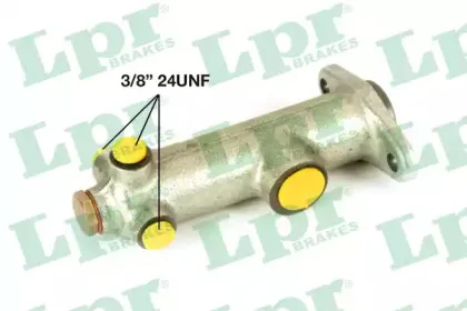 1106 LPR