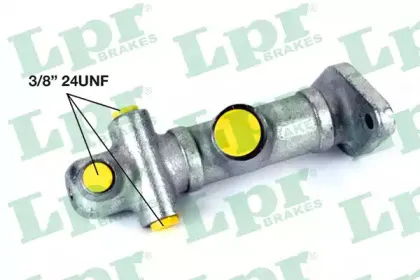 1110 LPR