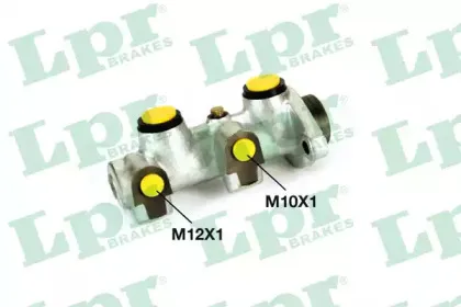 1117 LPR Главный тормозной цилиндр