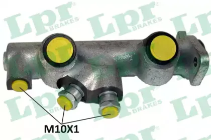 1130 LPR Главный тормозной цилиндр