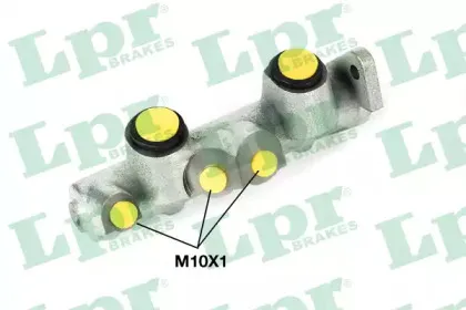 1132 LPR Главный тормозной цилиндр