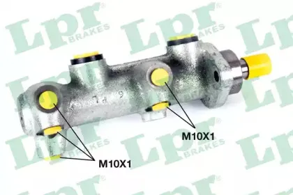 1155 LPR Главный тормозной цилиндр