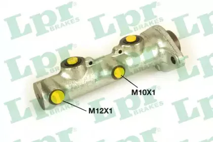 1179 LPR Главный тормозной цилиндр