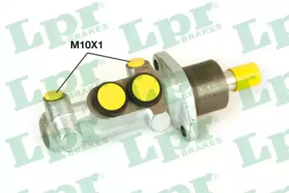 lpr-1180