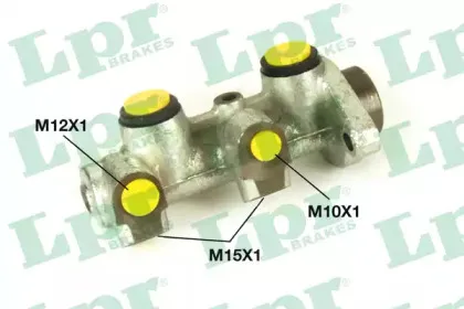 1185 LPR