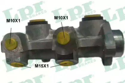1186 LPR