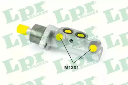 1190 LPR