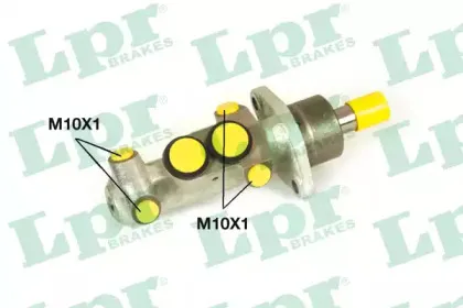 1197 LPR