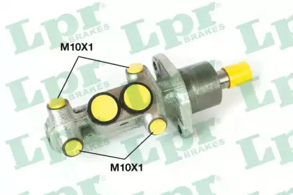 1198 LPR