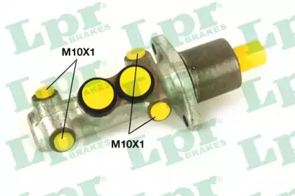 1205 LPR Главный тормозной цилиндр