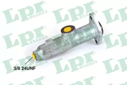 1210 LPR
