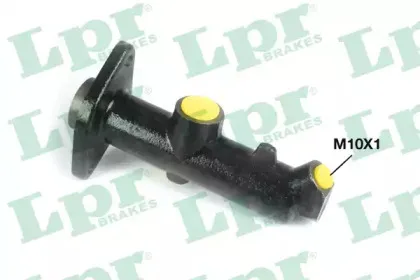 1216 LPR Главный тормозной цилиндр