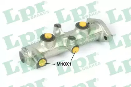 1246 LPR Главный тормозной цилиндр