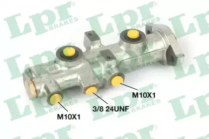 1247 LPR Главный тормозной цилиндр
