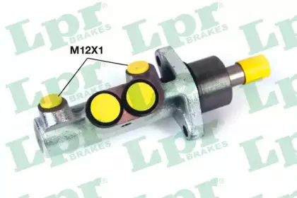 1265 LPR Главный тормозной цилиндр
