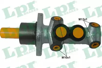 1271 LPR Главный тормозной цилиндр