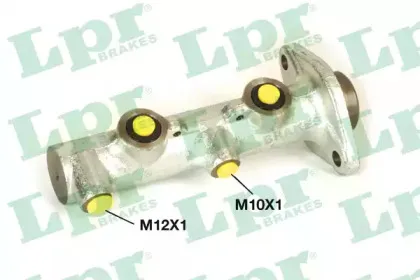 1296 LPR