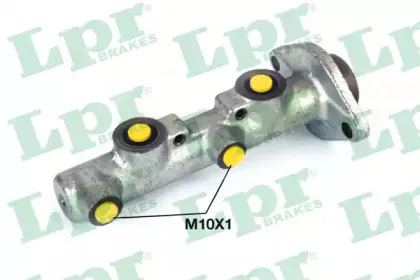 1305 LPR Главный тормозной цилиндр