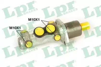 1313 LPR Главный тормозной цилиндр