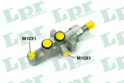 1344 LPR Главный тормозной цилиндр
