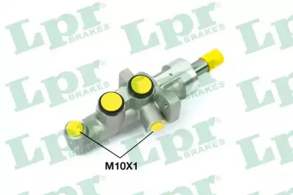 1346 LPR Главный тормозной цилиндр