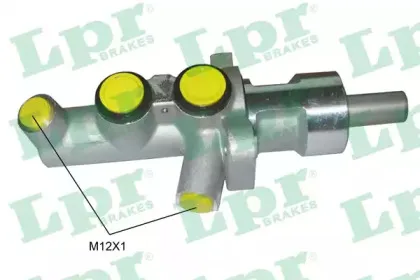 1351 LPR Главный тормозной цилиндр