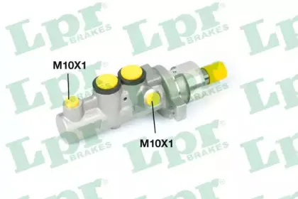 1354 LPR Главный тормозной цилиндр