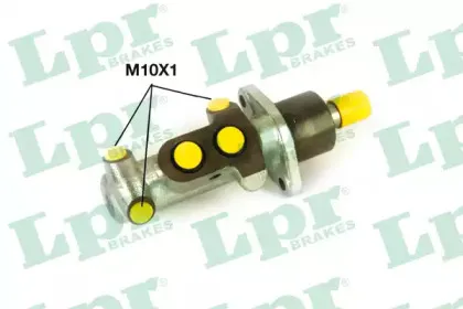 lpr-1364