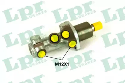 1376 LPR