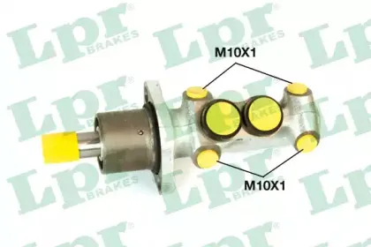 1399 LPR Главный тормозной цилиндр